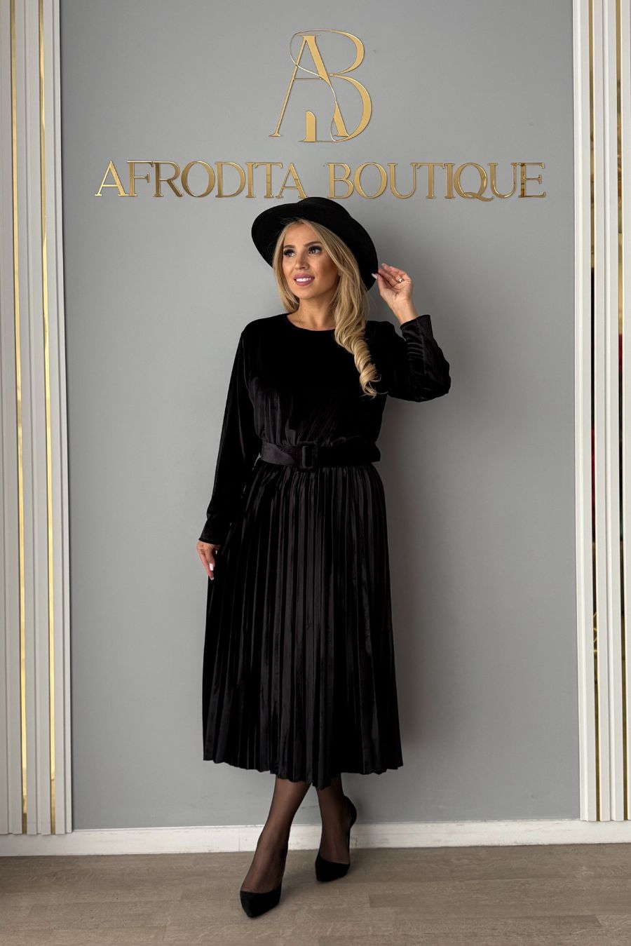 Rochie Suzana