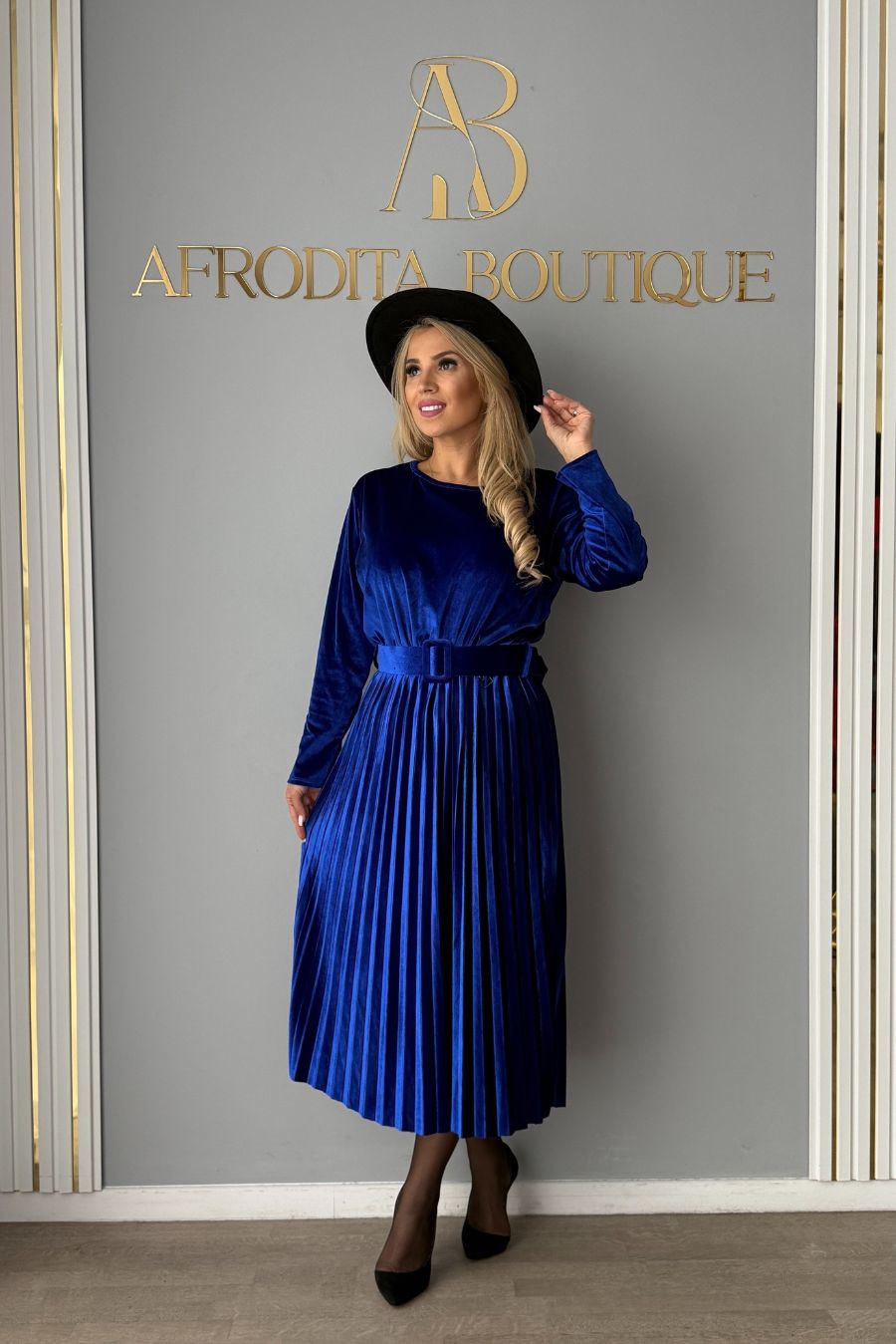 Rochie Suzana