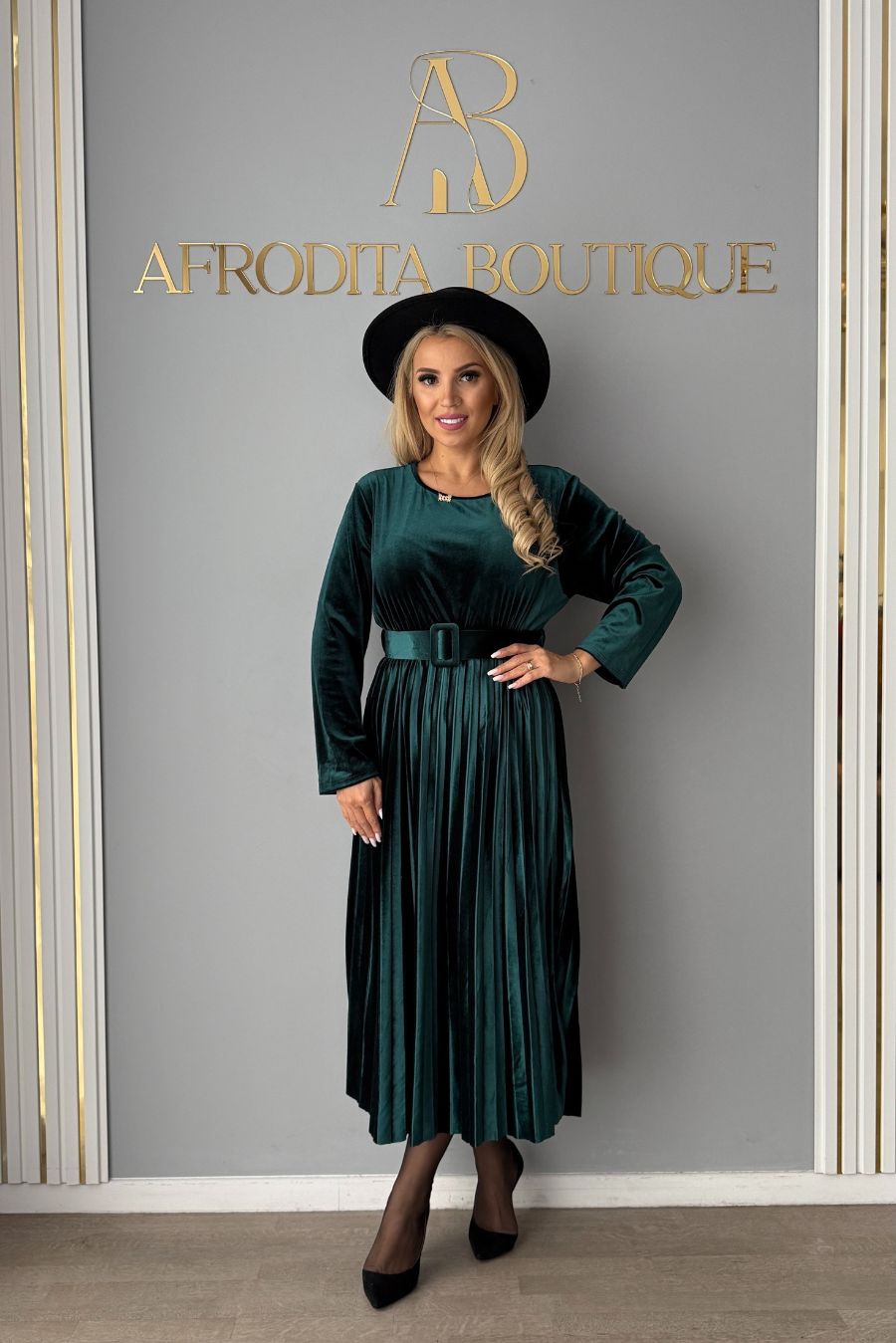 Rochie Suzana