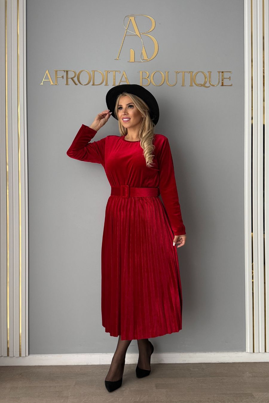 Rochie Suzana