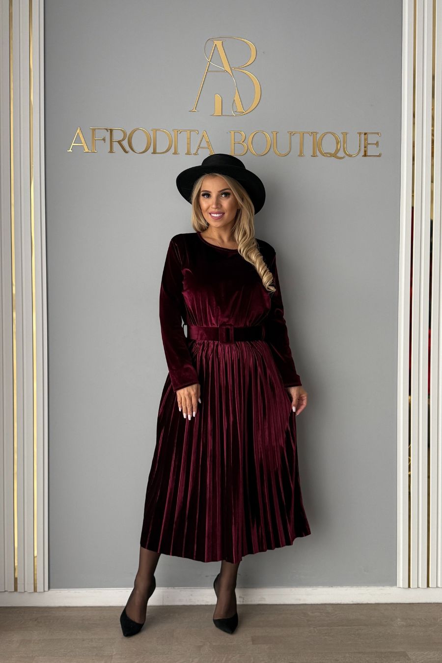 Rochie Suzana