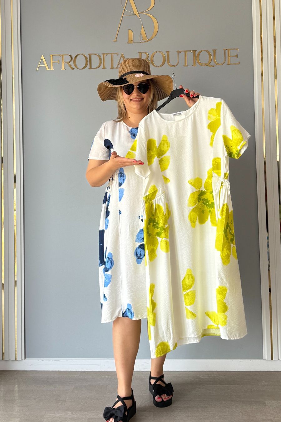 Rochie Suzanna