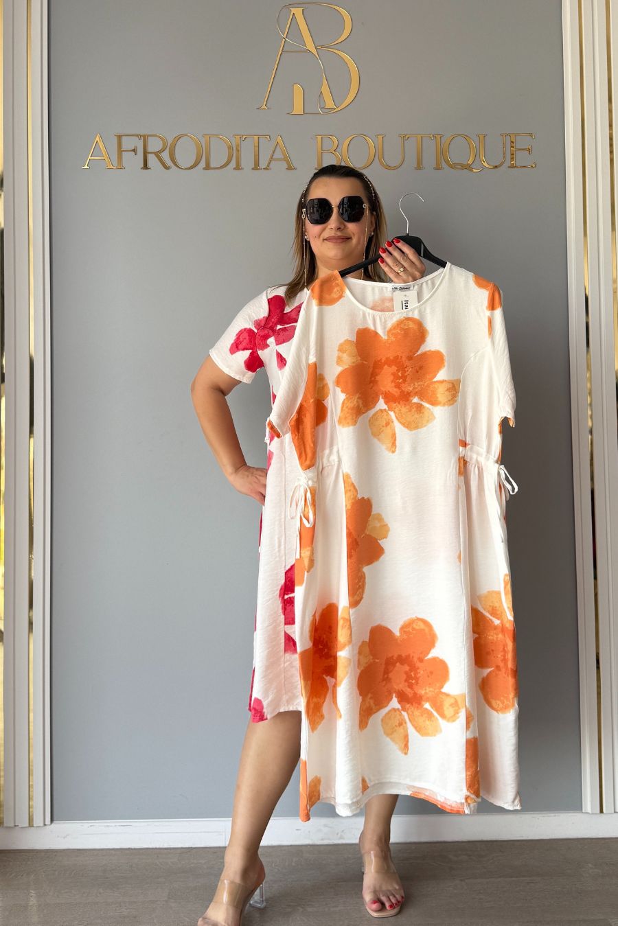 Rochie Suzanna