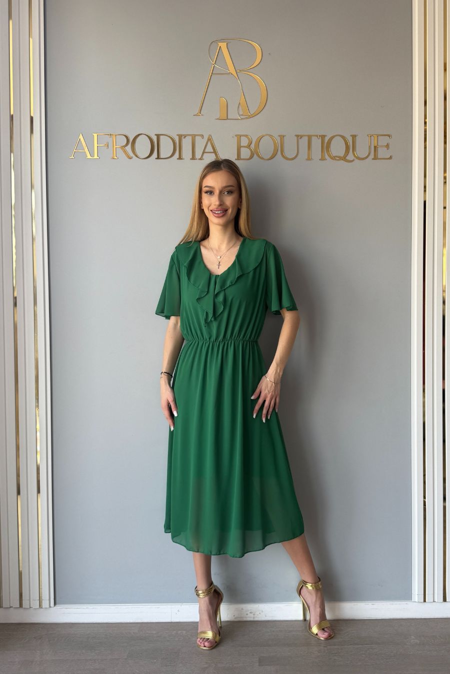 Rochie Suzi