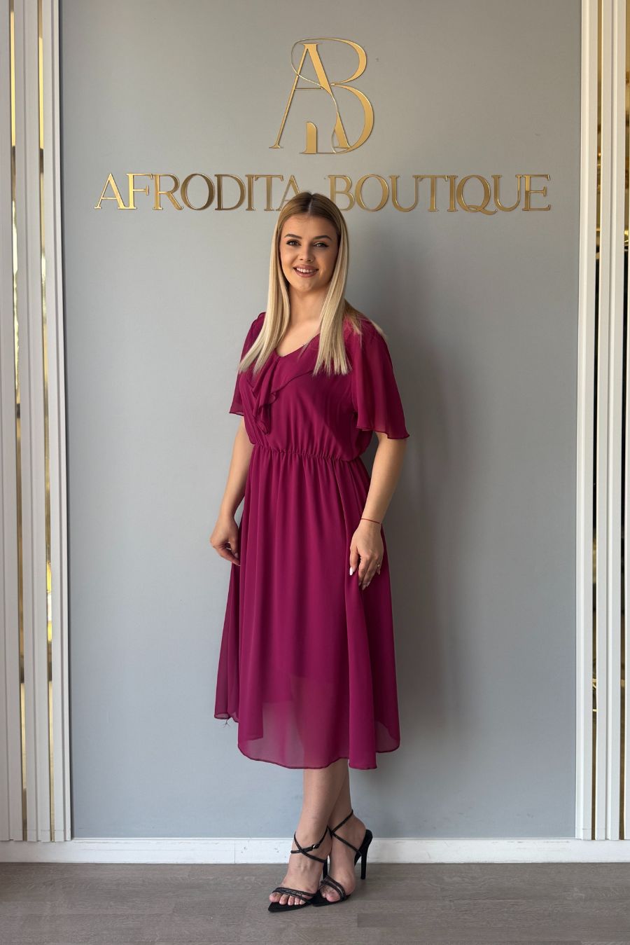 Rochie Suzi