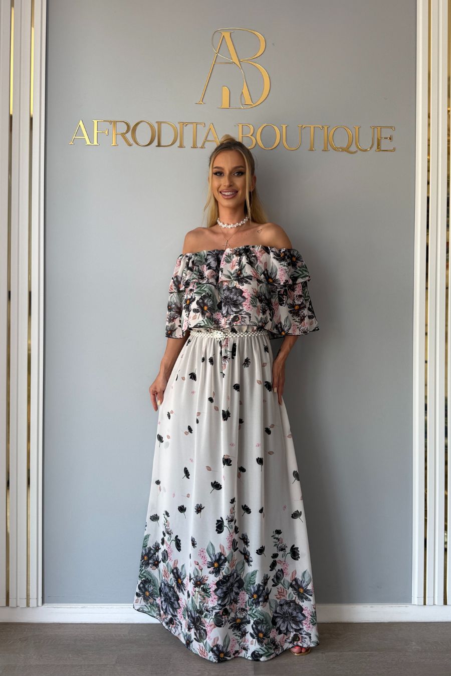 Rochie Teodora