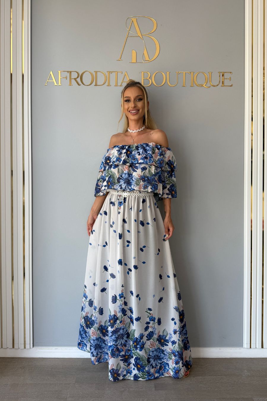 Rochie Teodora