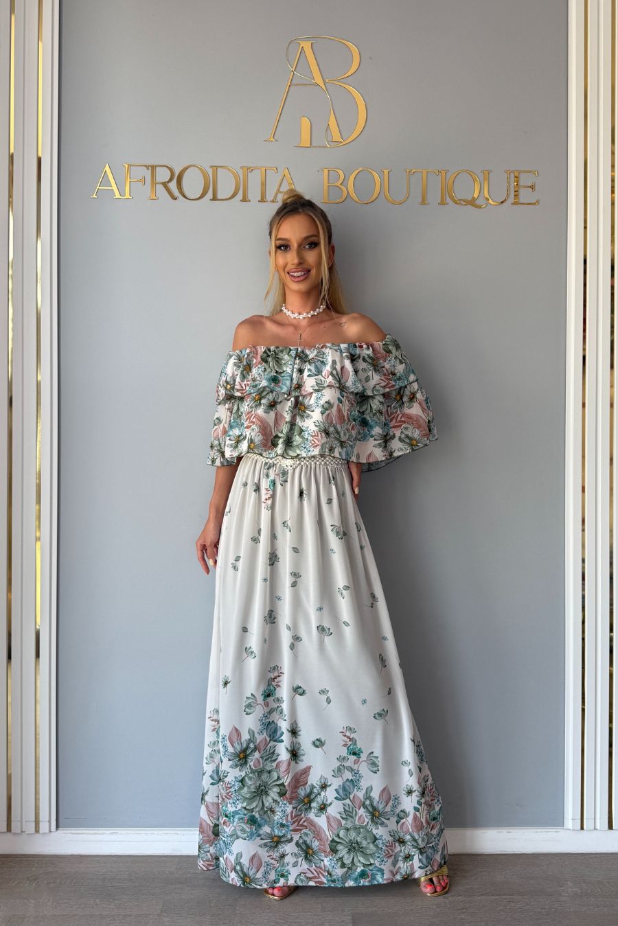 Rochie Teodora