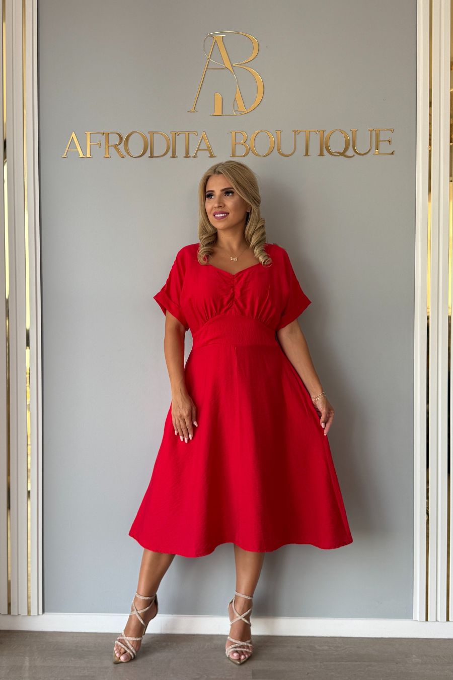 Rochie Teodora