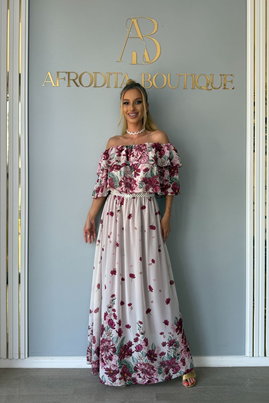 Rochie Teodora