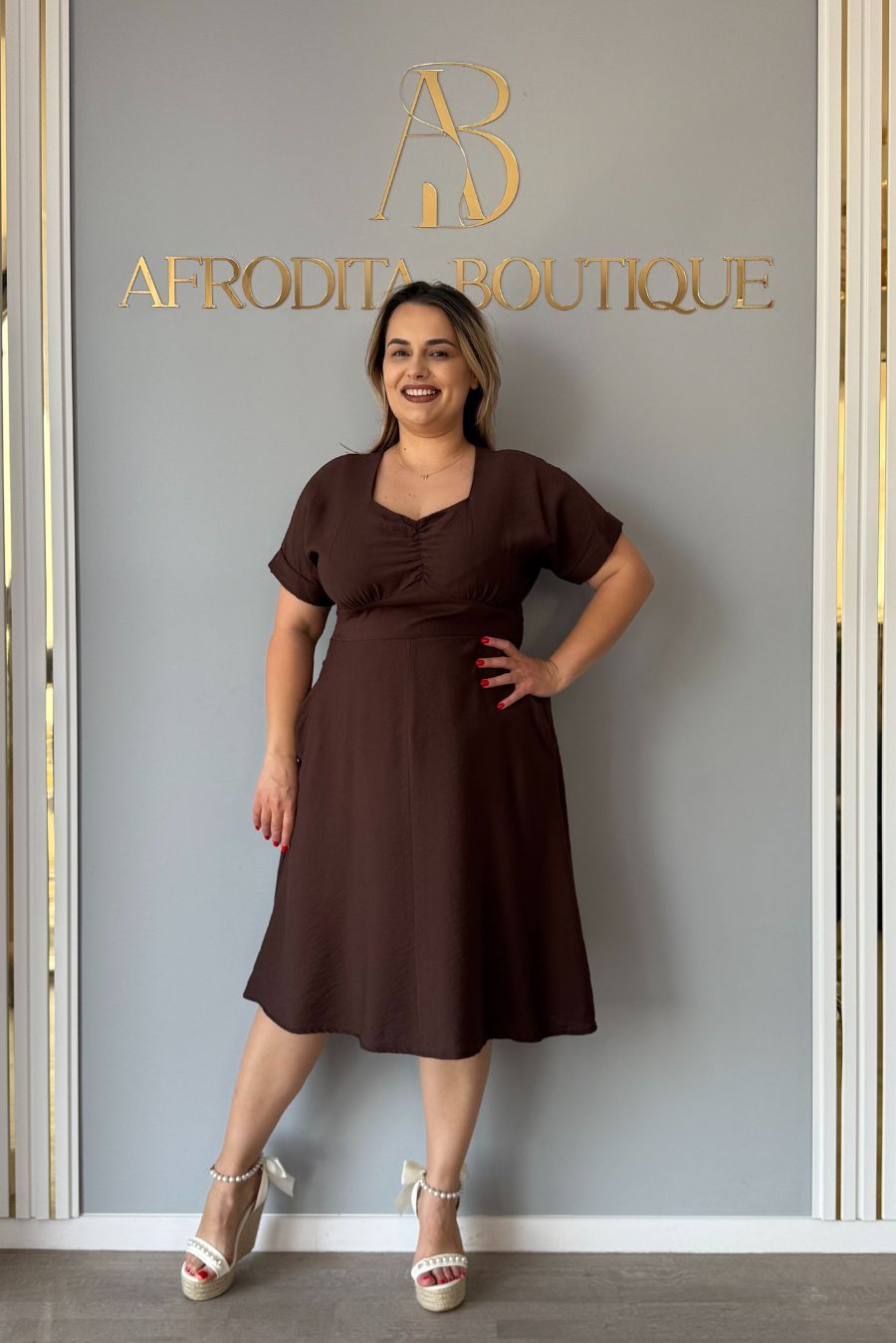 Rochie Teodora