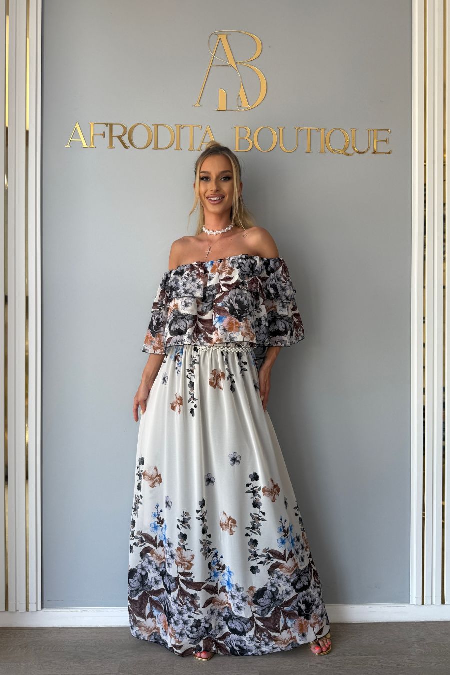 Rochie Teodora