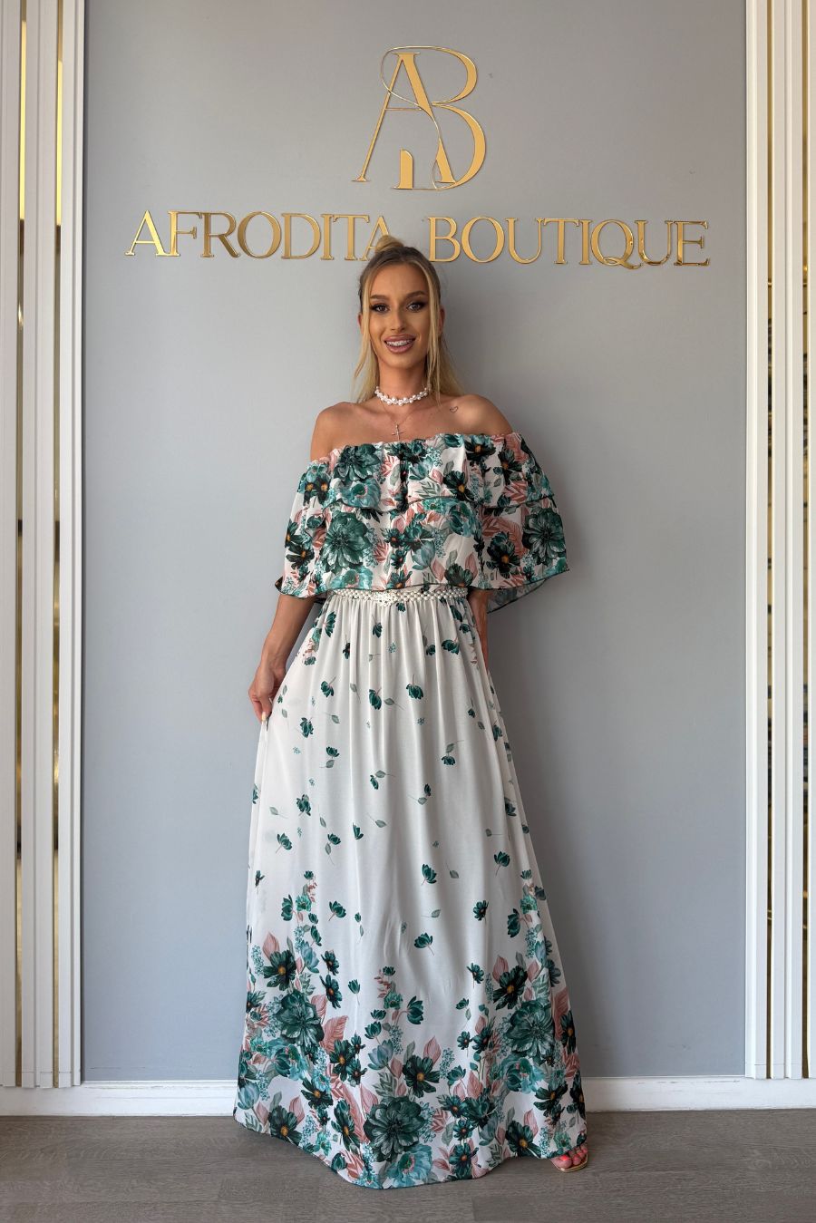 Rochie Teodora