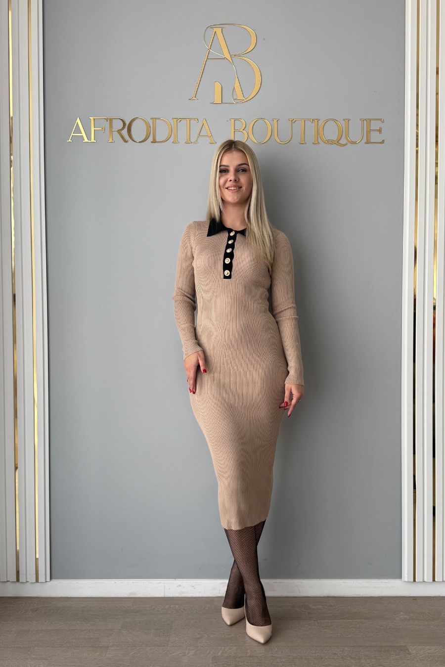 Rochie Terea