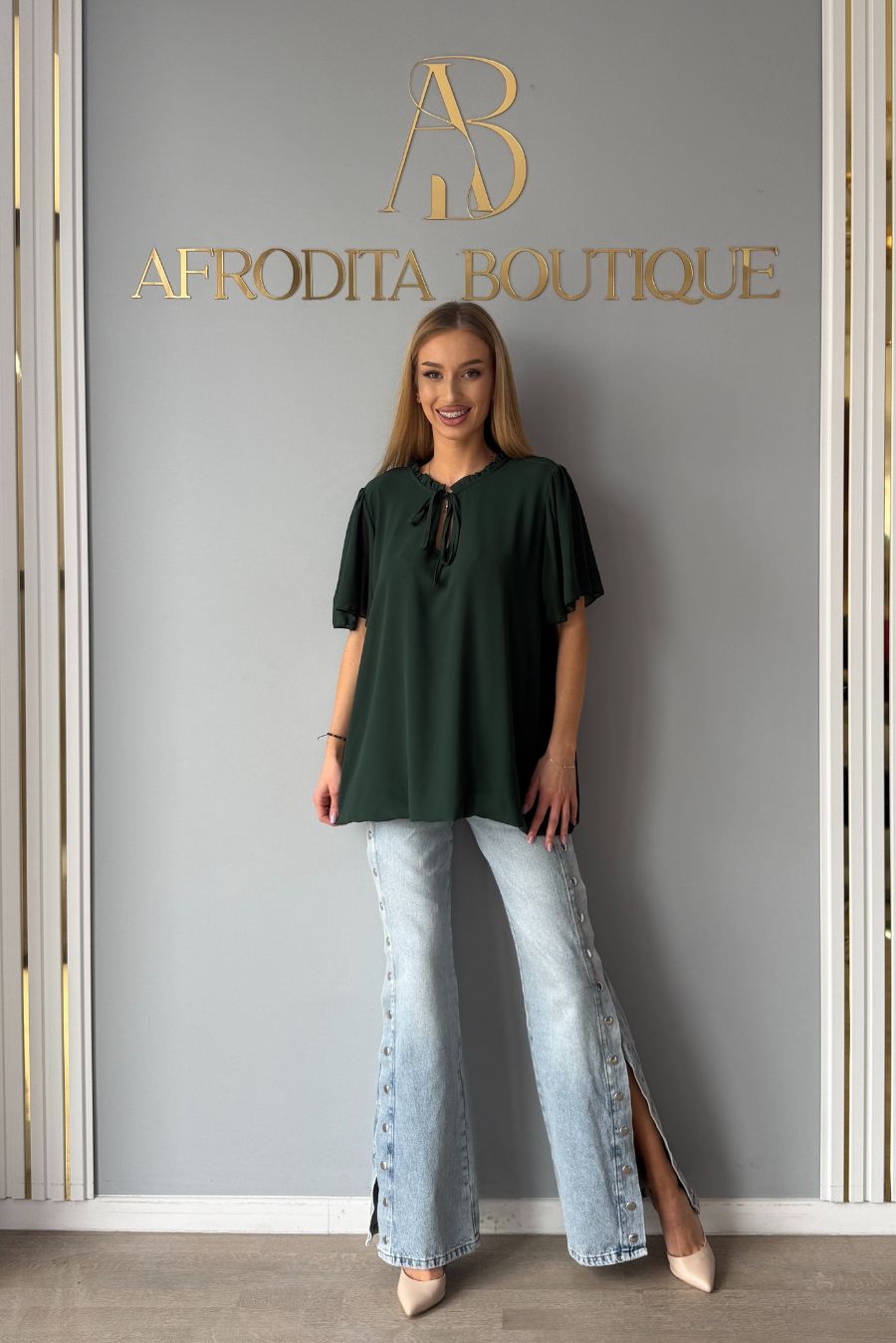 Bluza Valeria