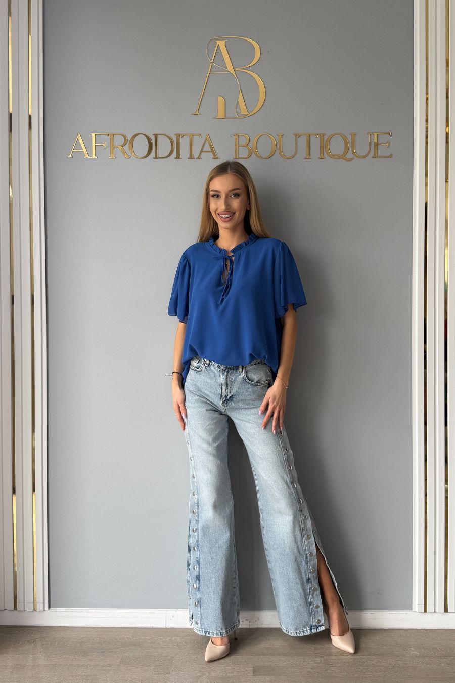 Bluza Valeria