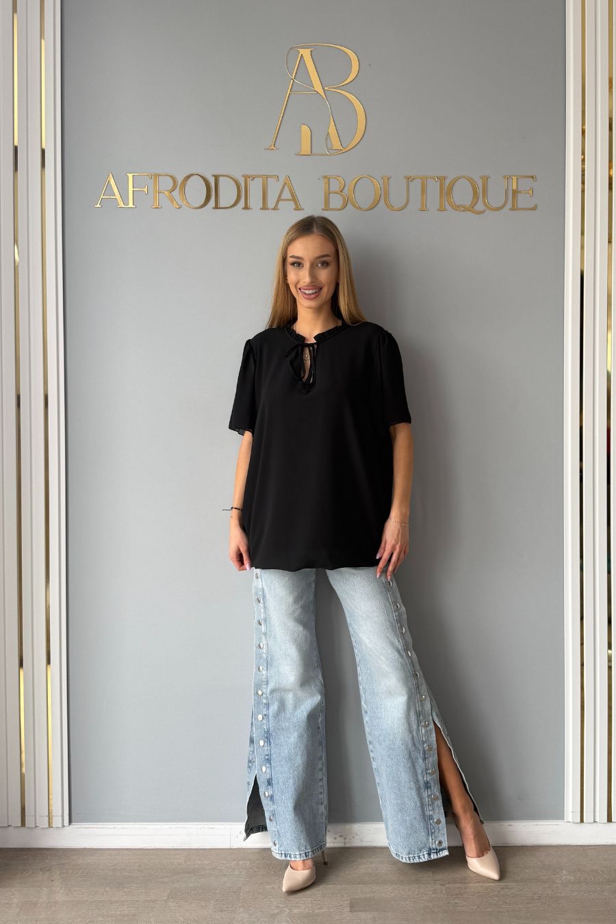 Bluza Valeria
