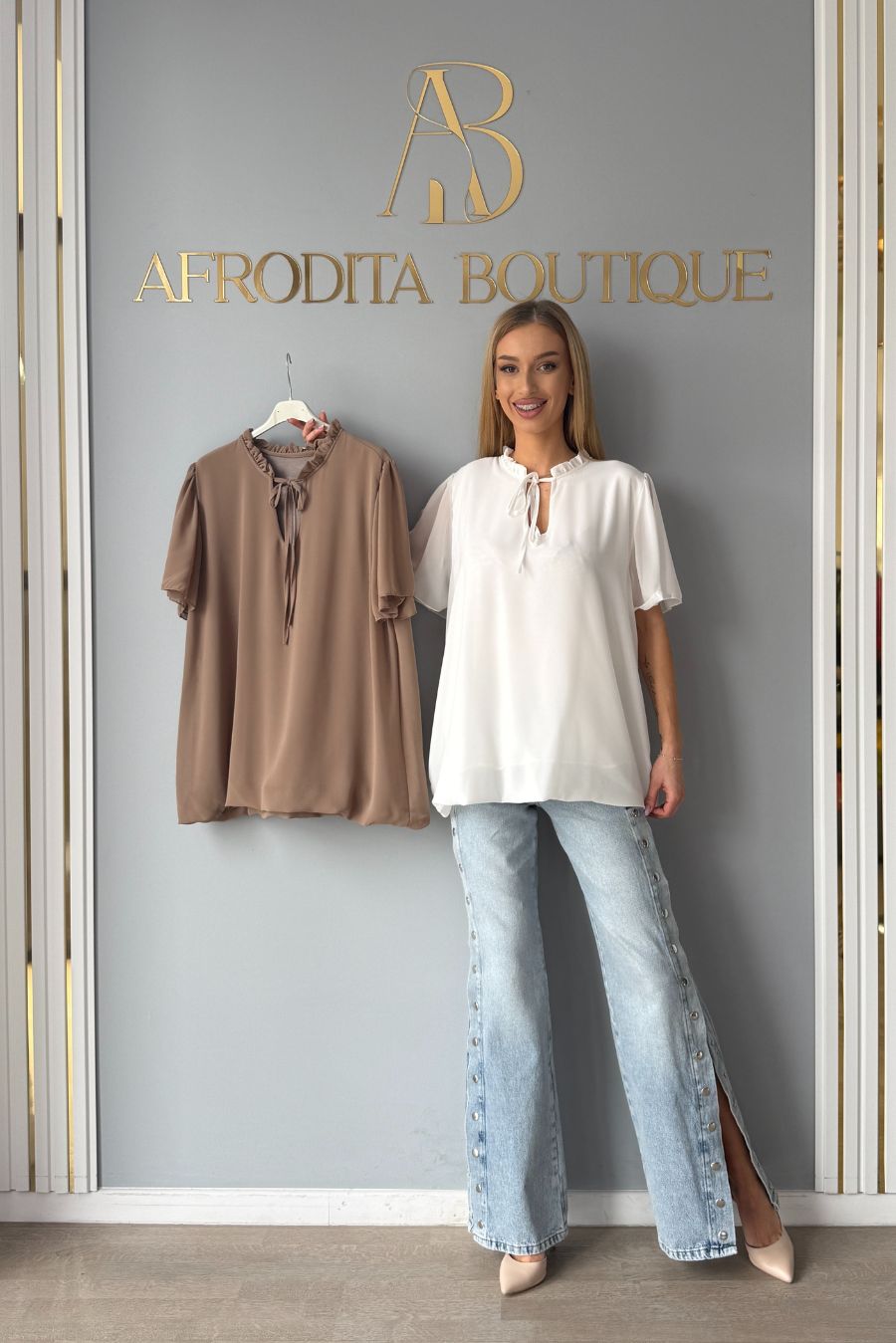 Bluza Valeria