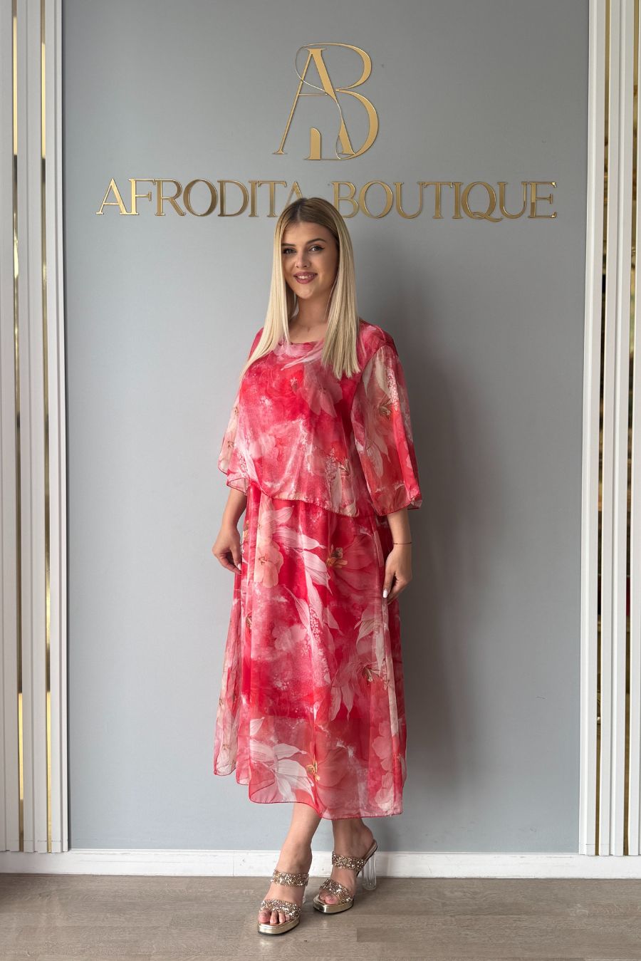 Rochie Vasy