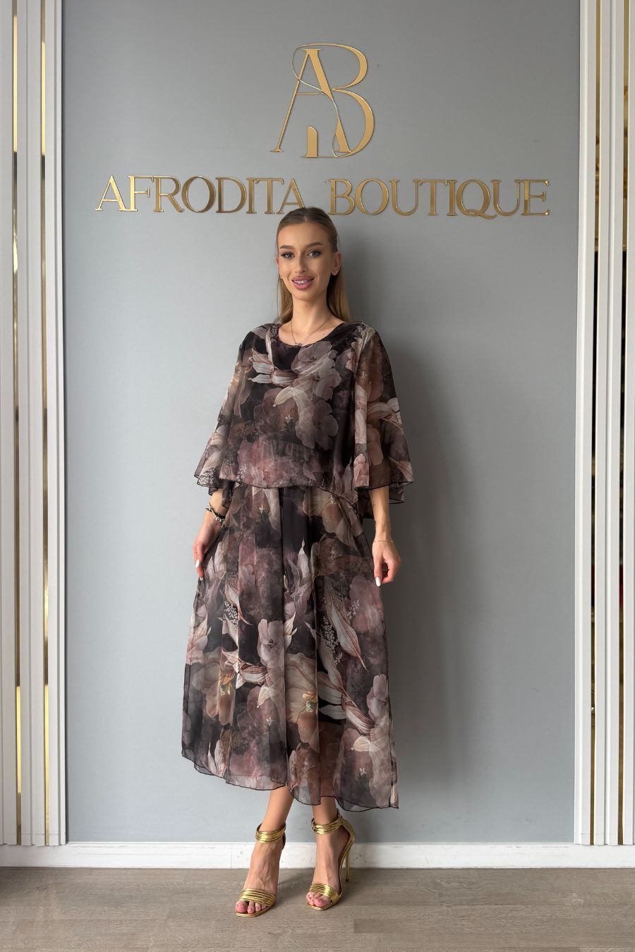 Rochie Vasy
