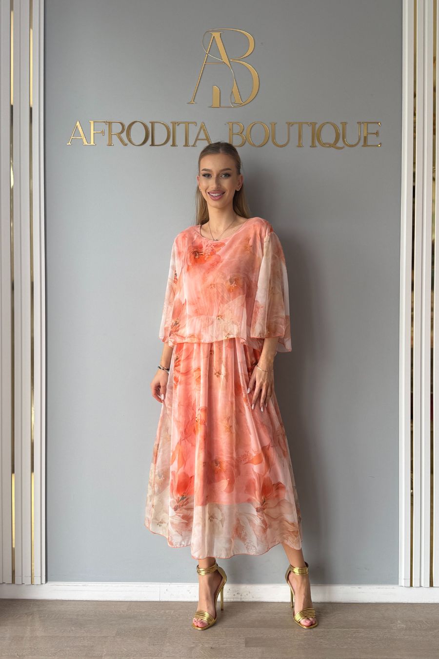 Rochie Vasy