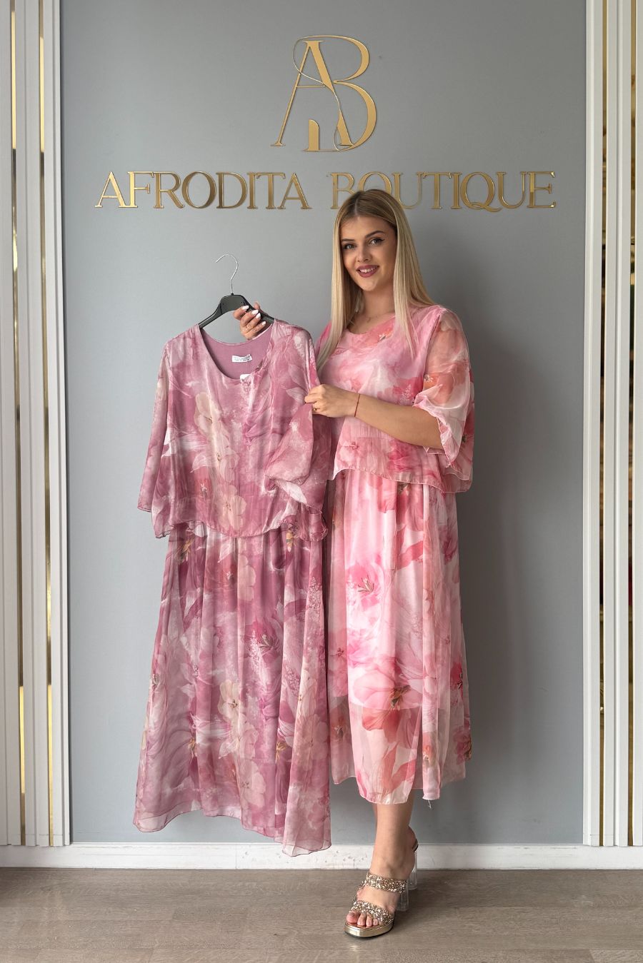Rochie Vasy