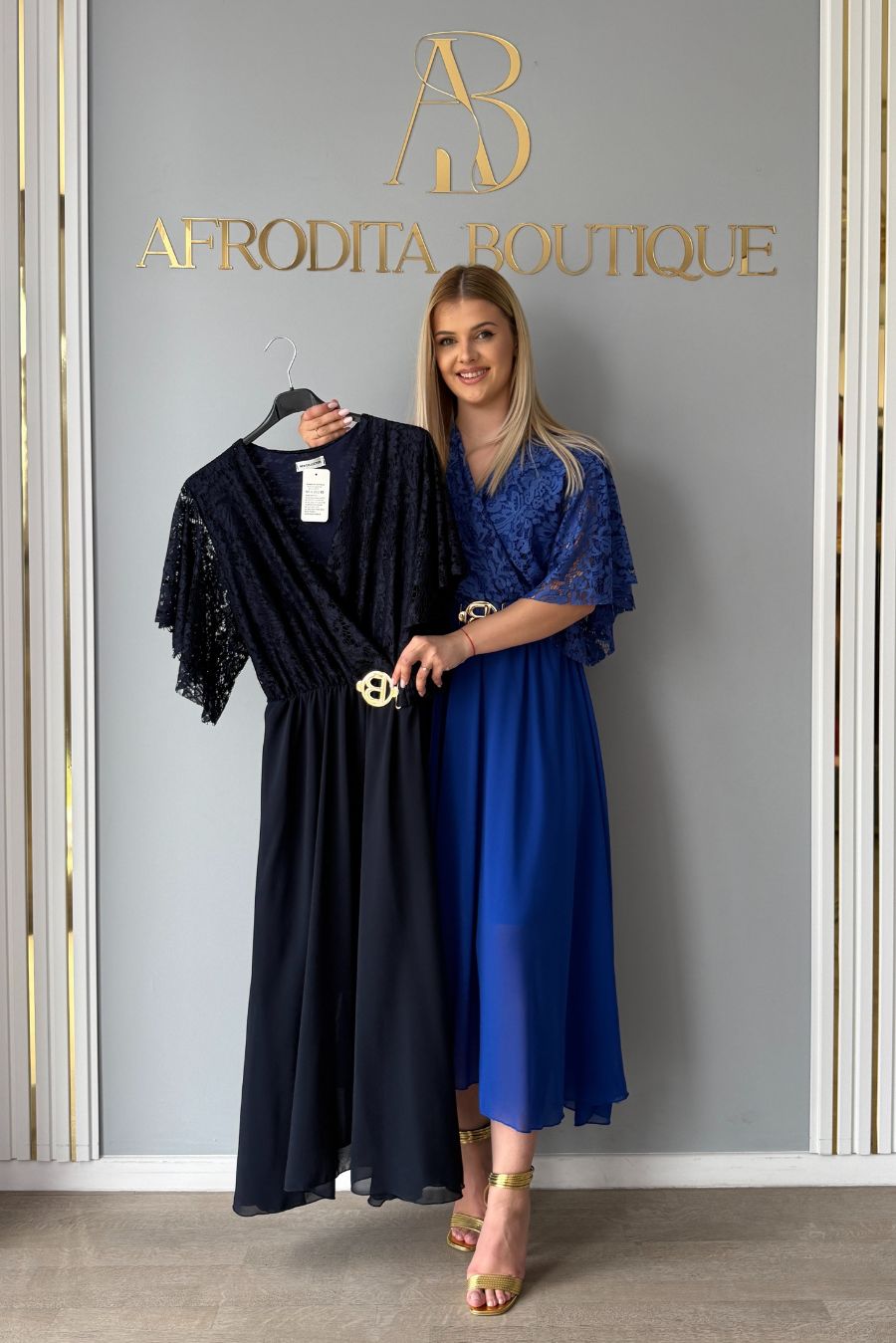 Rochie Veda