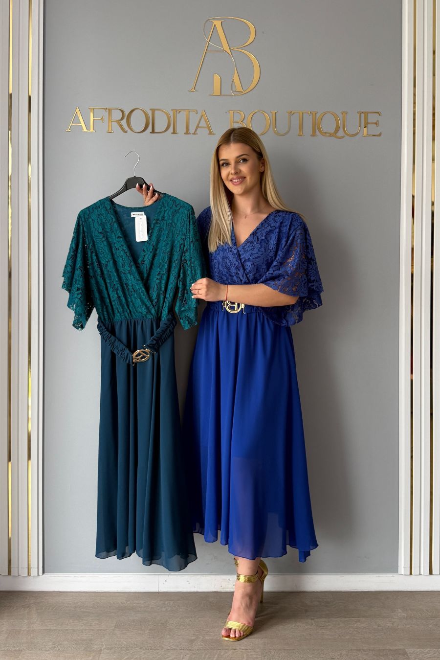 Rochie Veda