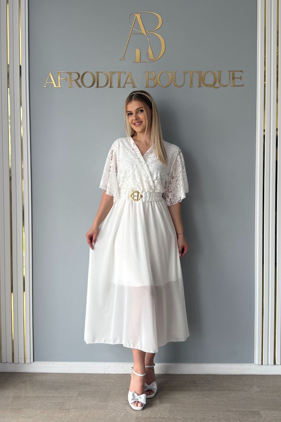 Rochie Veda