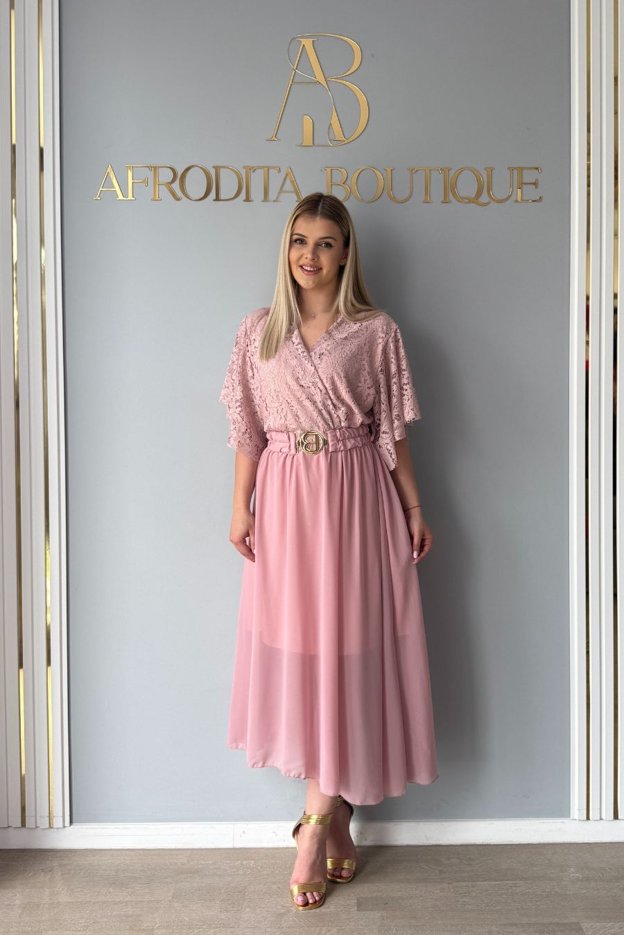 Rochie Veda