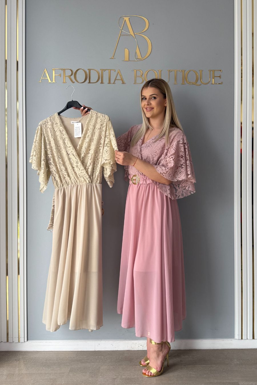 Rochie Veda