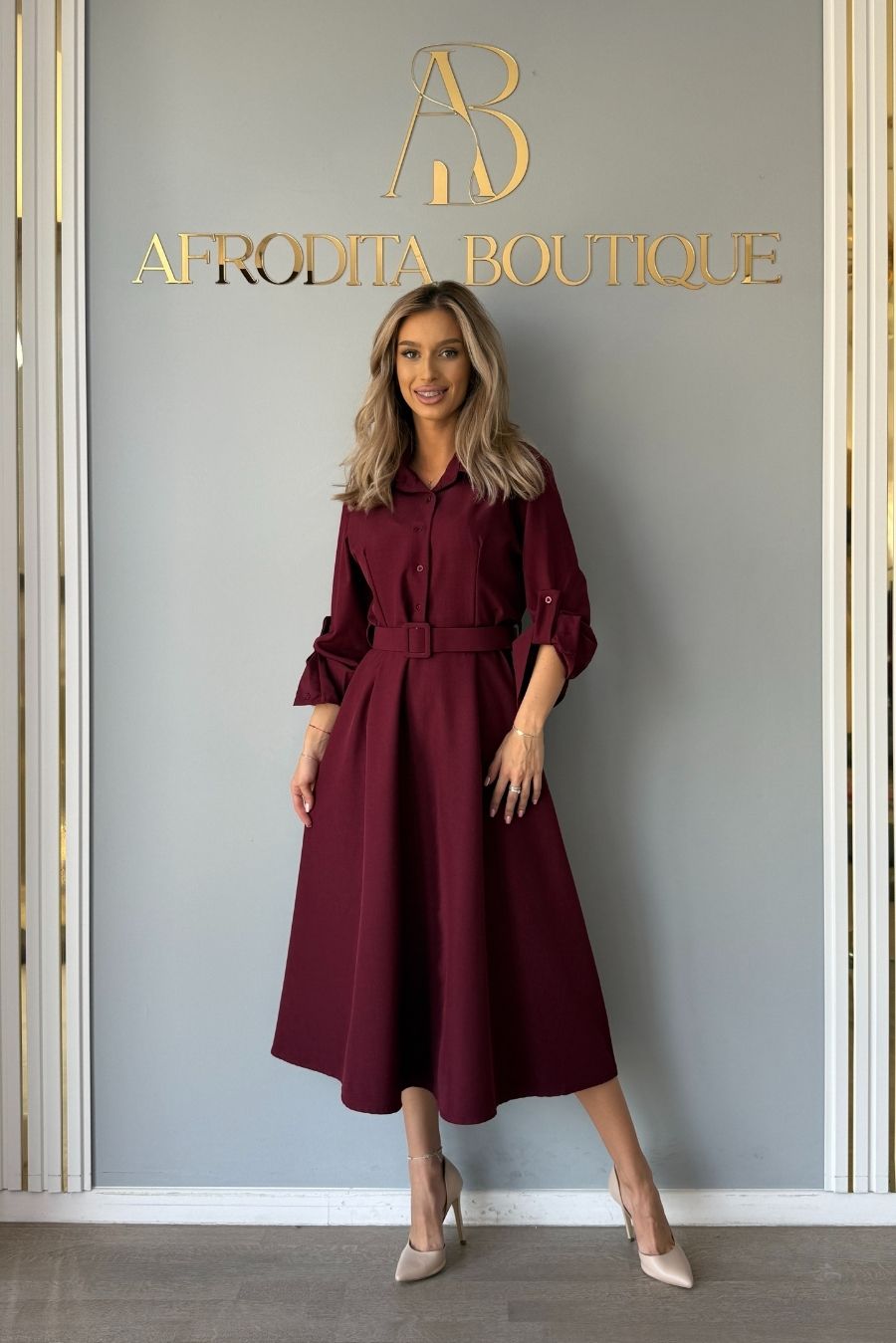 Rochie Velora