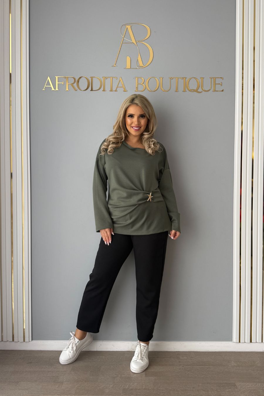 Bluza Velora