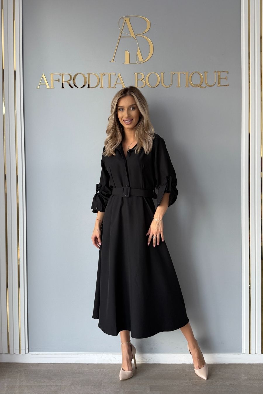 Rochie Velora