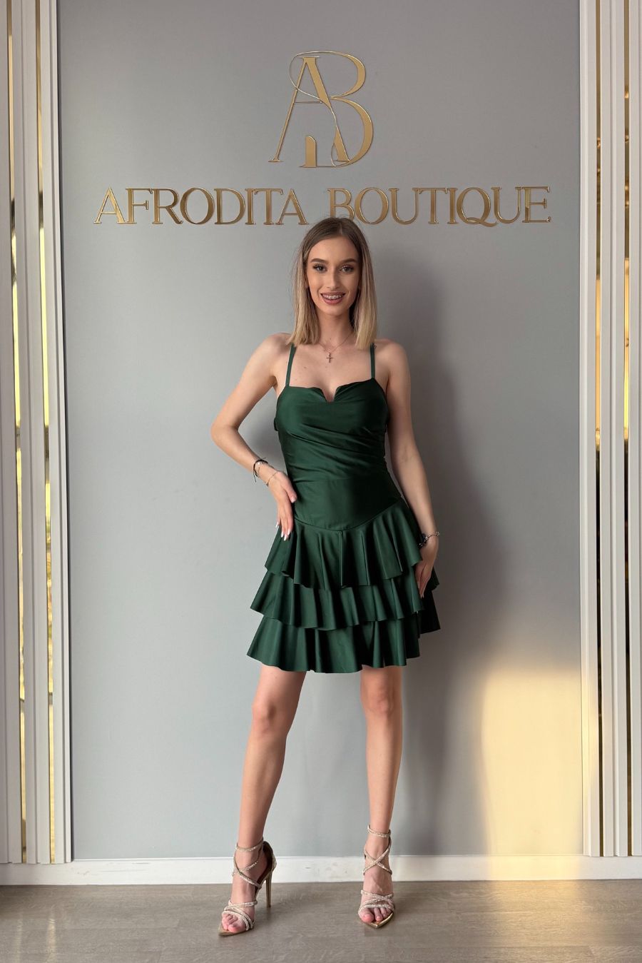 Rochie Venetia