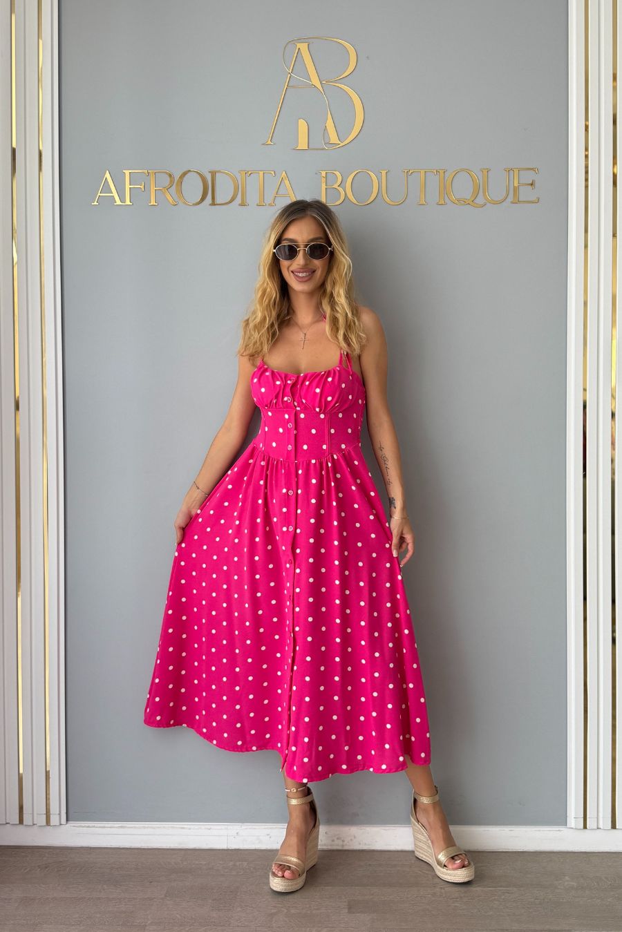 Rochie Veronique