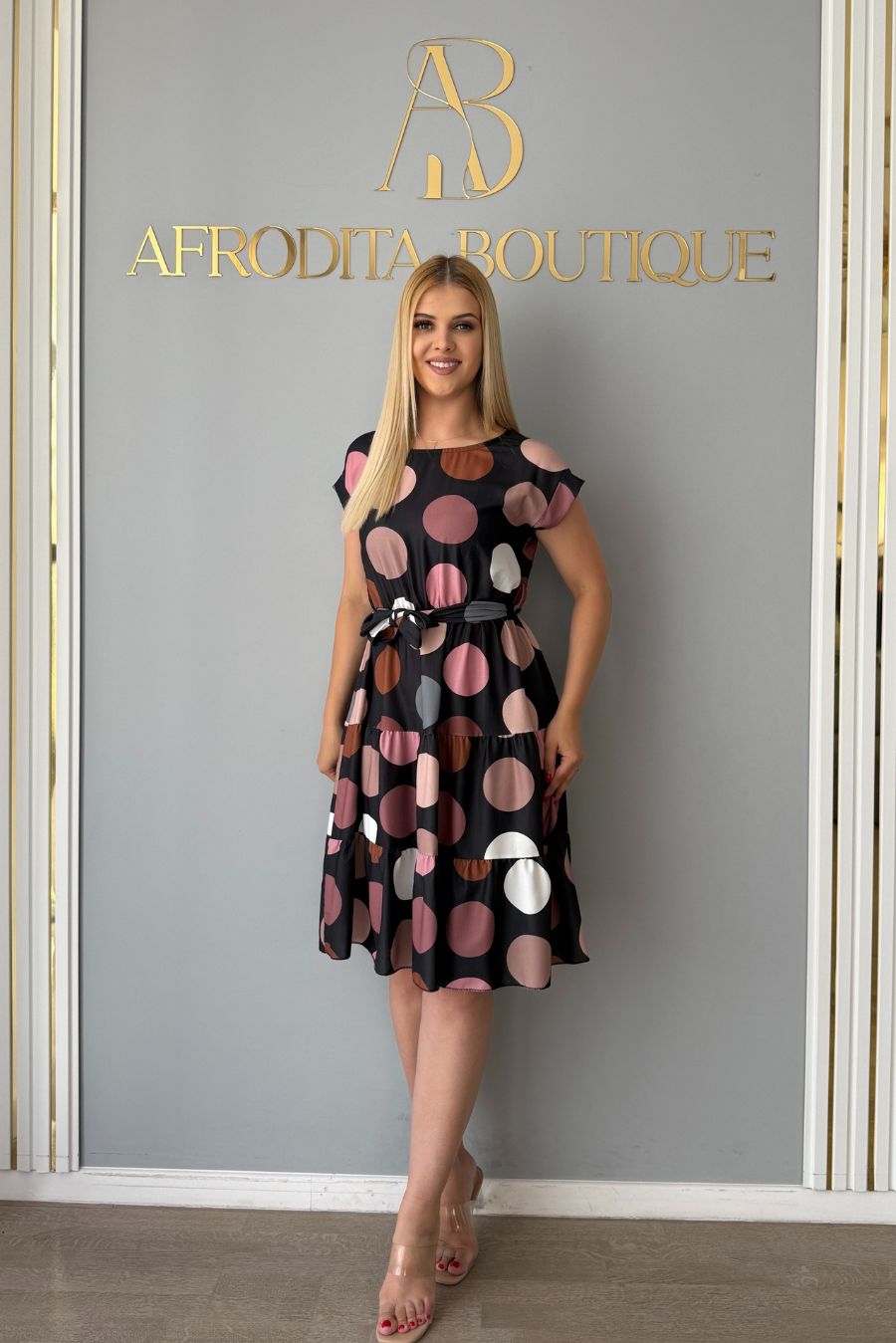 Rochie Vidya
