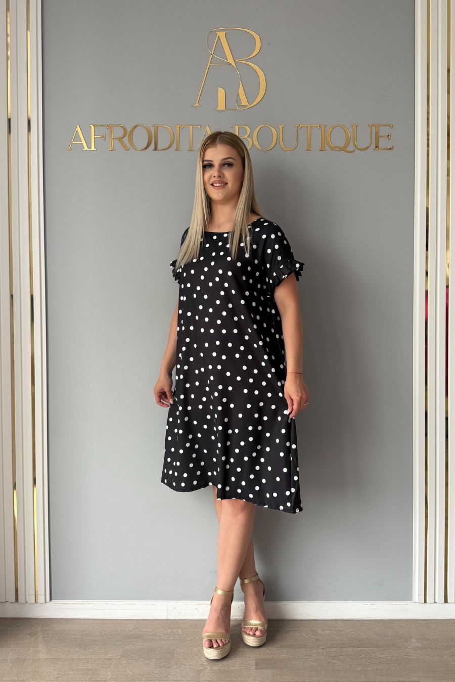 Rochie Vika
