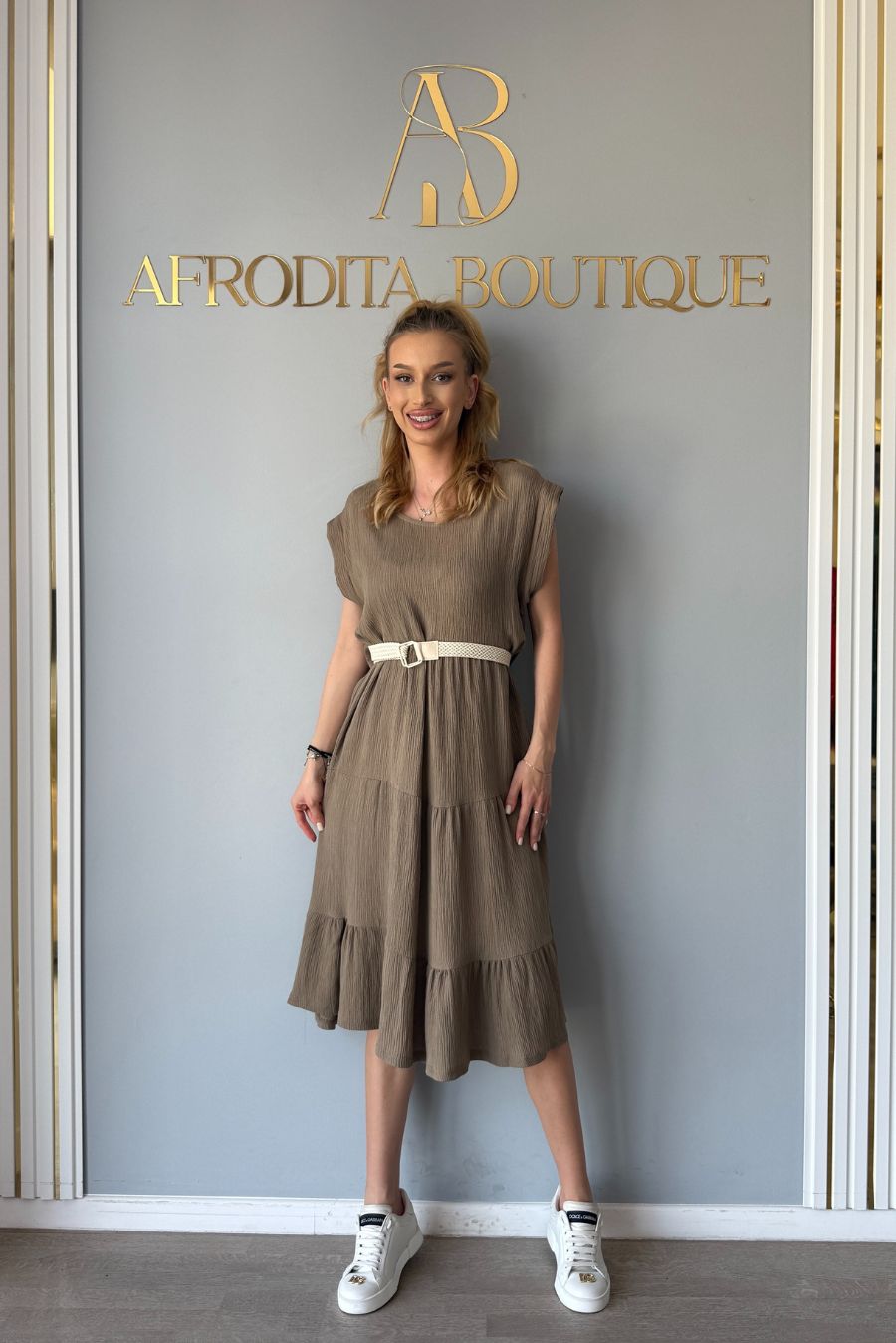 Rochie Vily