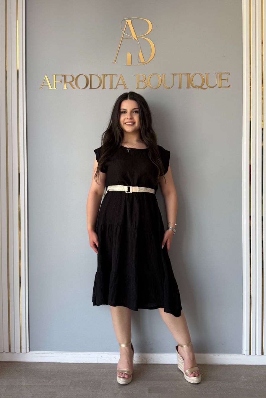 Rochie Vily