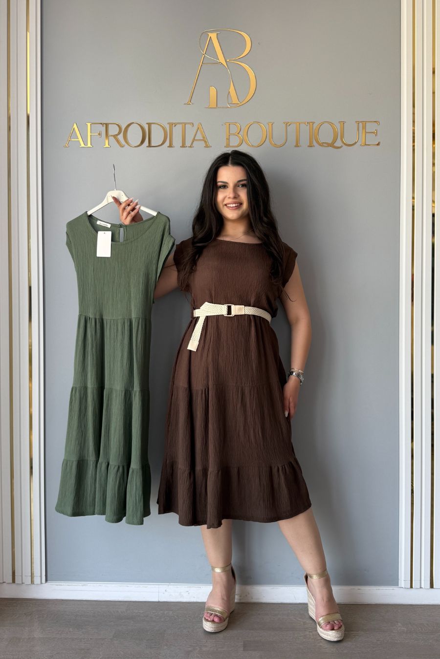 Rochie Vily