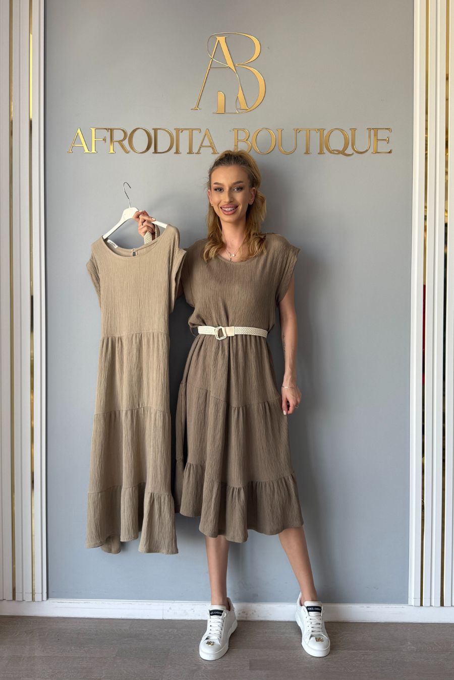 Rochie Vily