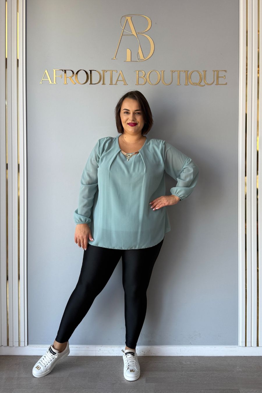 Bluza Viorica