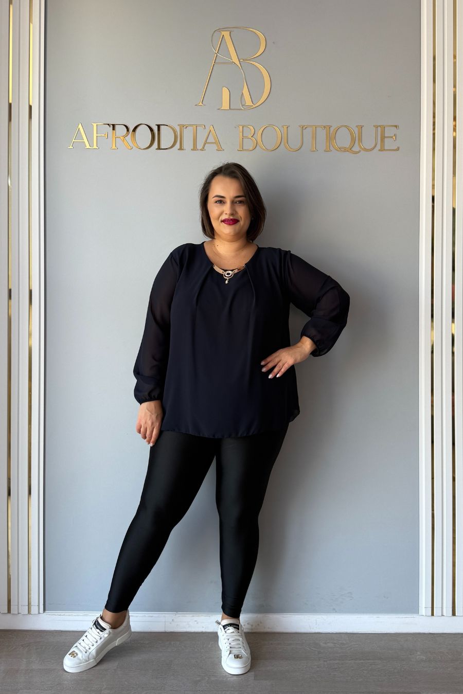 Bluza Viorica