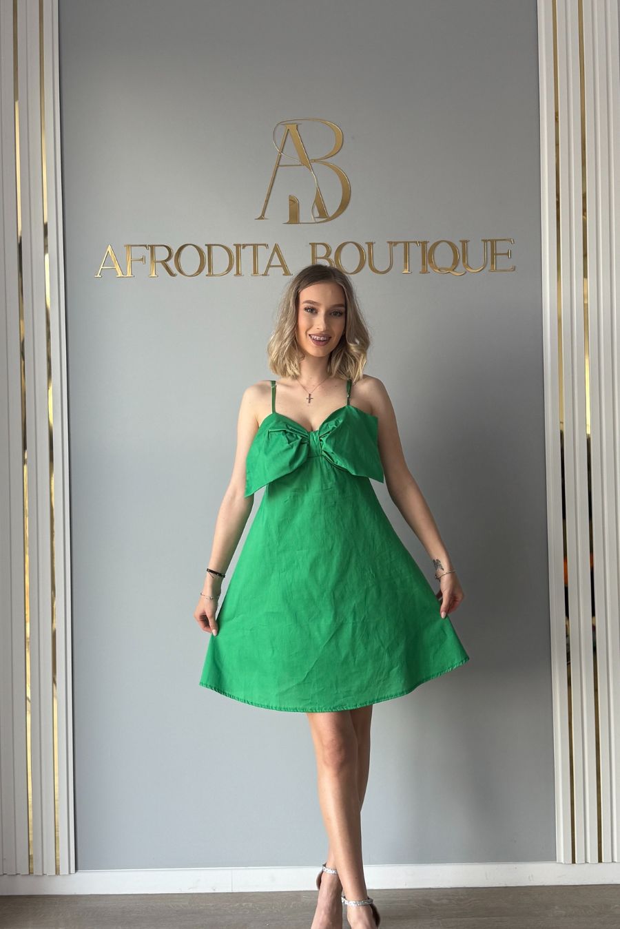 Rochie Virginia