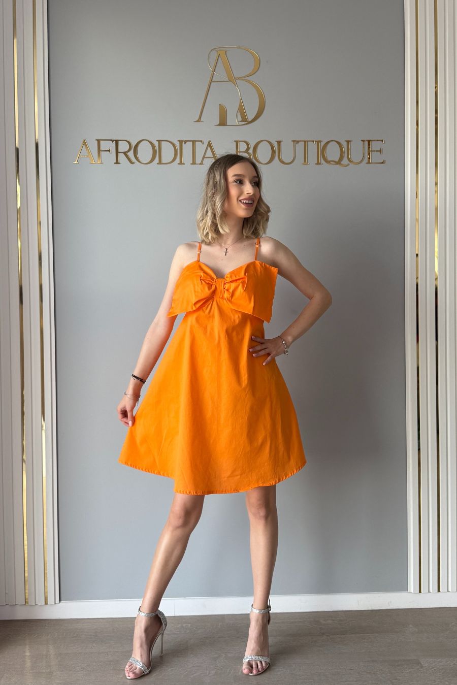 Rochie Virginia