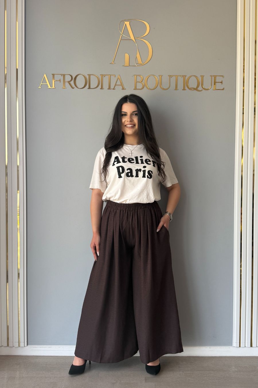 Pantaloni Vivy