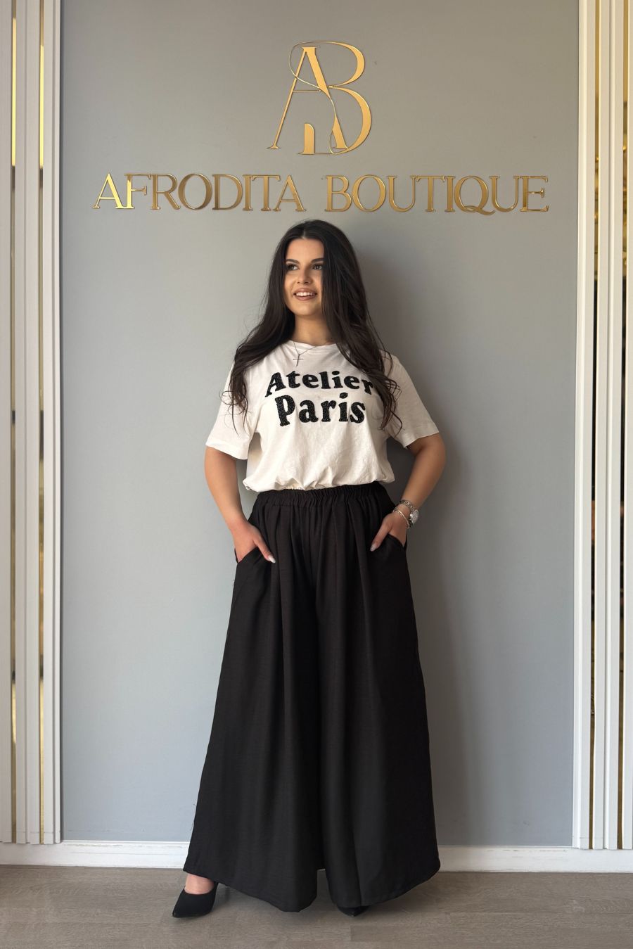 Pantaloni Vivy