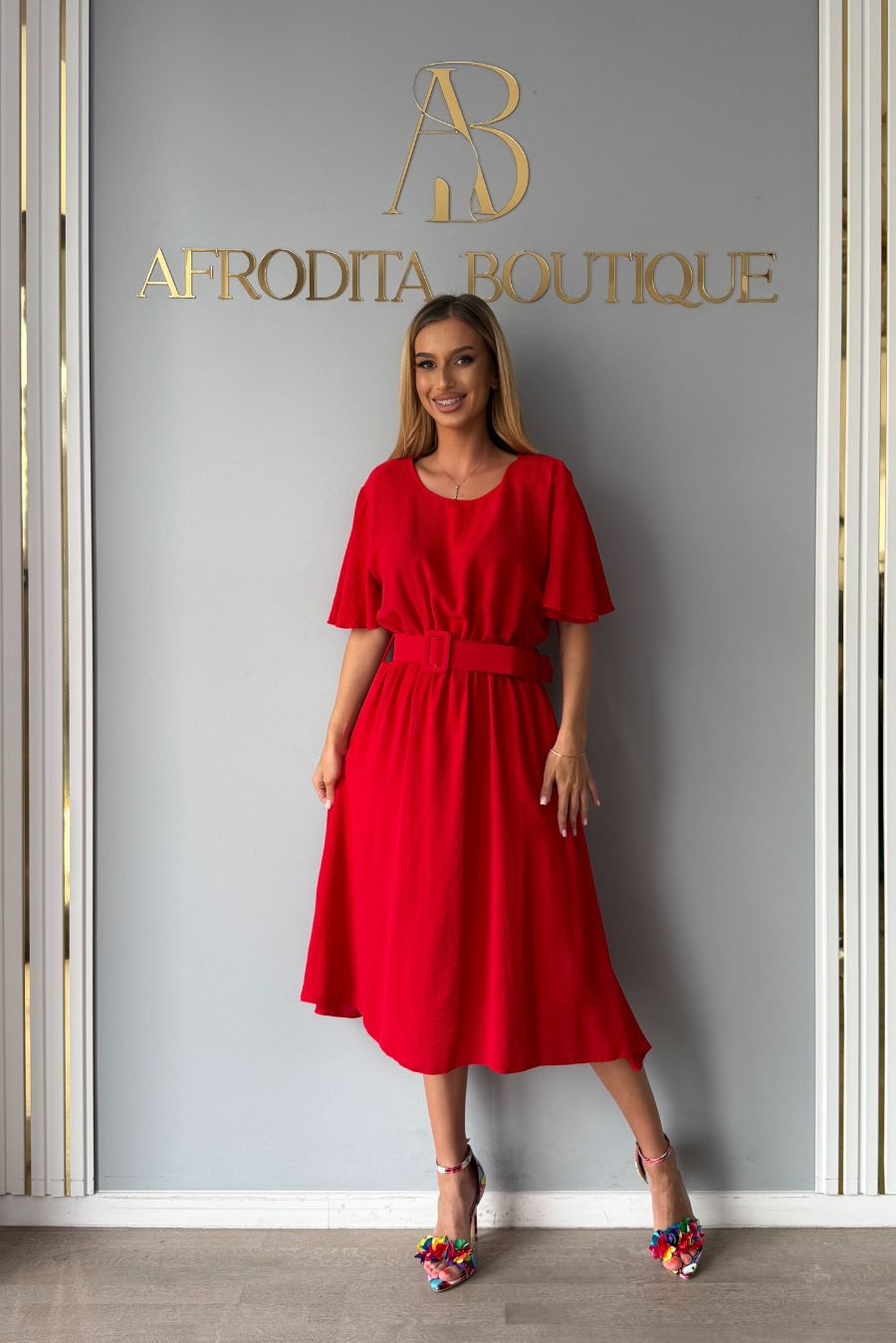 Rochie Yaren