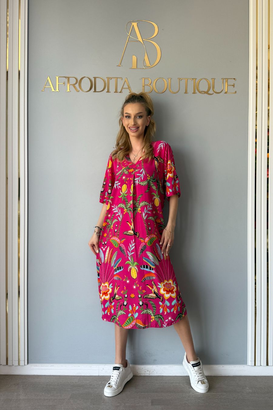 Rochie Yle